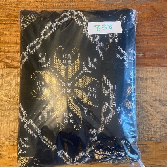 Vintage NUTCRACKER Holiday Christmas sweater size XL - Picture 8 of 8